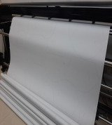 In sơ đồ ngành may